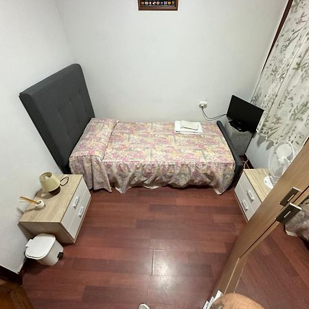Habitacion Valen Comarca de Comarca de Vigo Buitenkant foto
