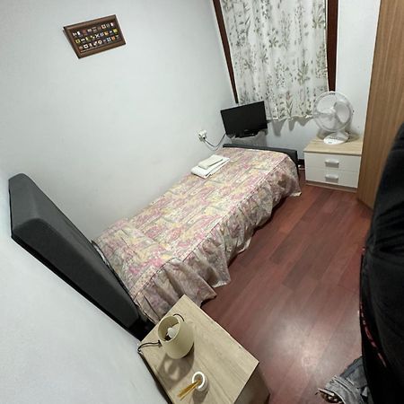 Habitacion Valen Comarca de Comarca de Vigo Buitenkant foto