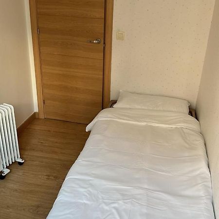 Habitacion Valen Comarca de Comarca de Vigo Buitenkant foto