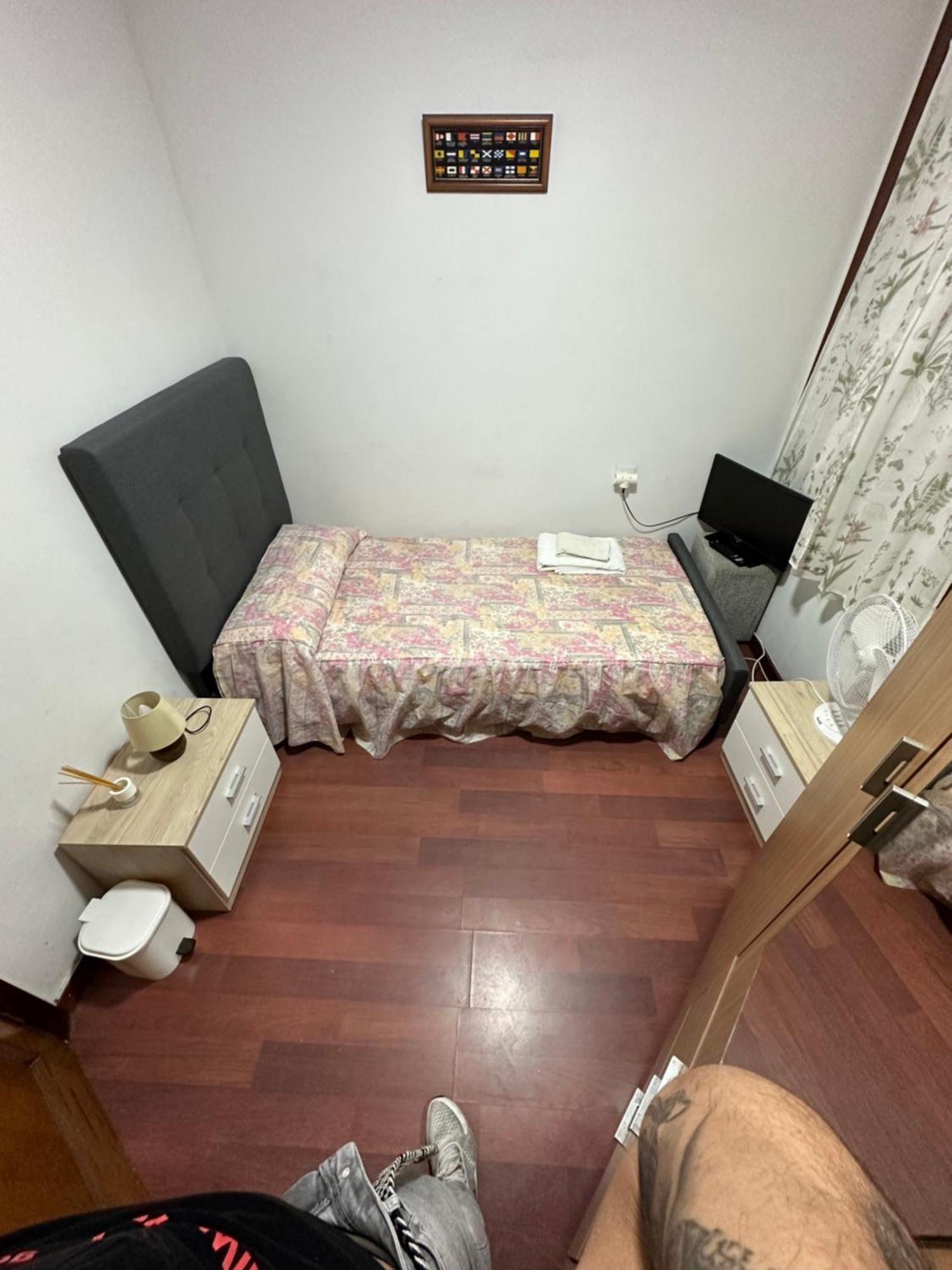 Habitacion Valen Comarca de Comarca de Vigo Buitenkant foto