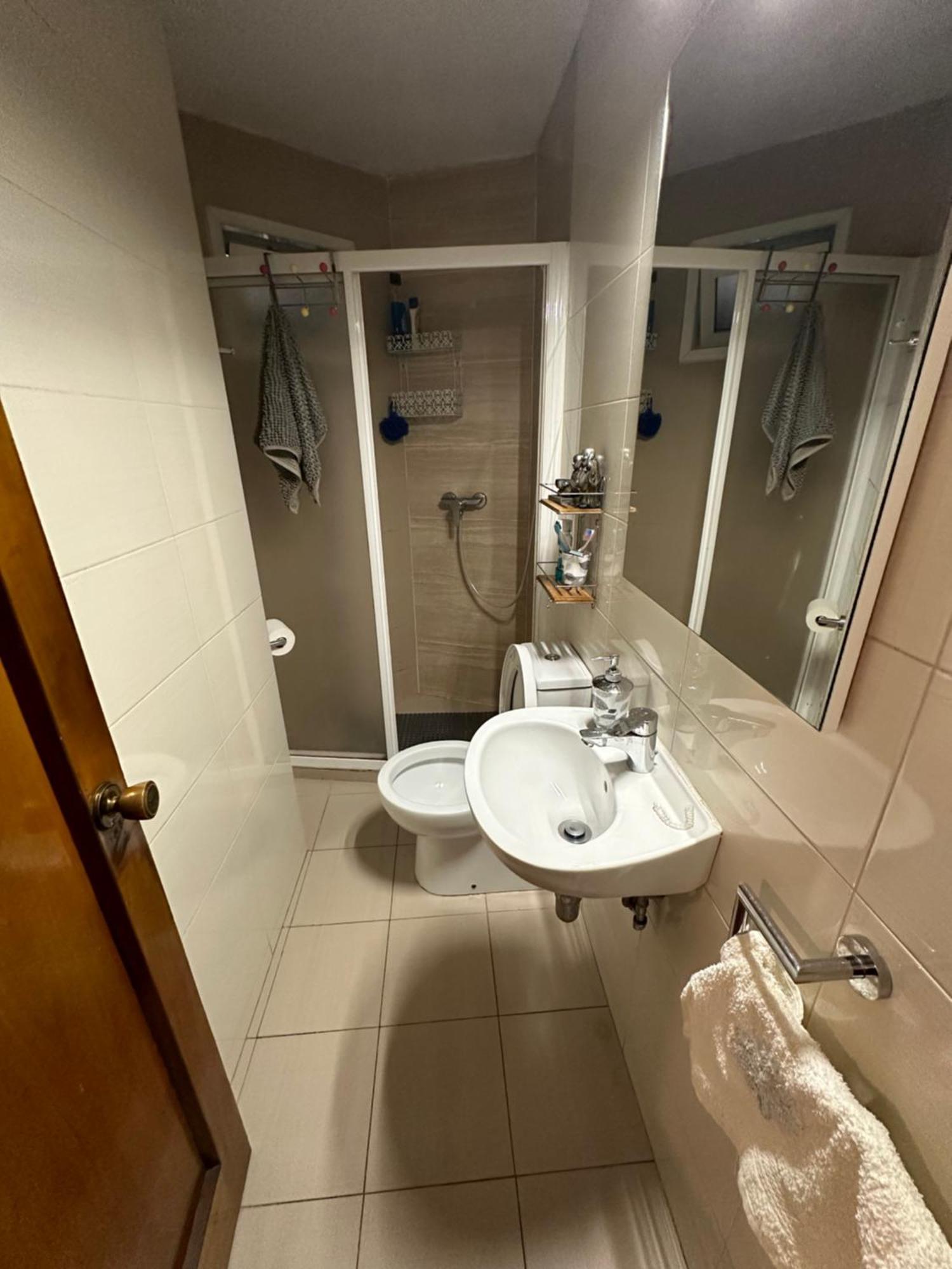 Habitacion Valen Comarca de Comarca de Vigo Buitenkant foto
