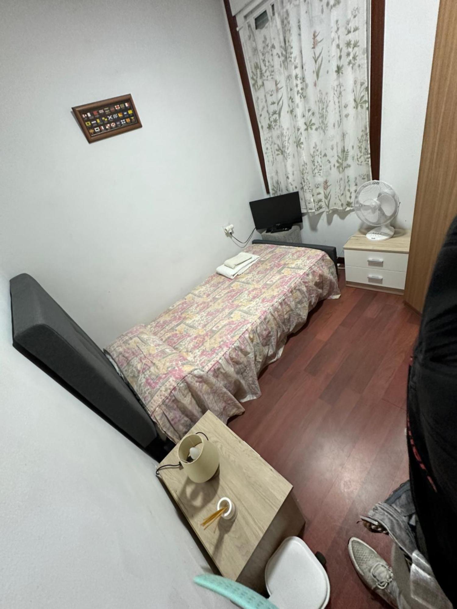 Habitacion Valen Comarca de Comarca de Vigo Buitenkant foto