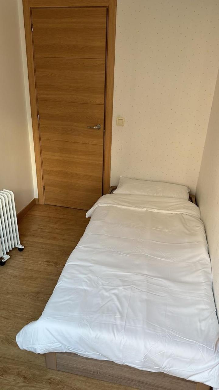 Habitacion Valen Comarca de Comarca de Vigo Buitenkant foto